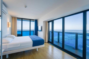 sea view 1702 C